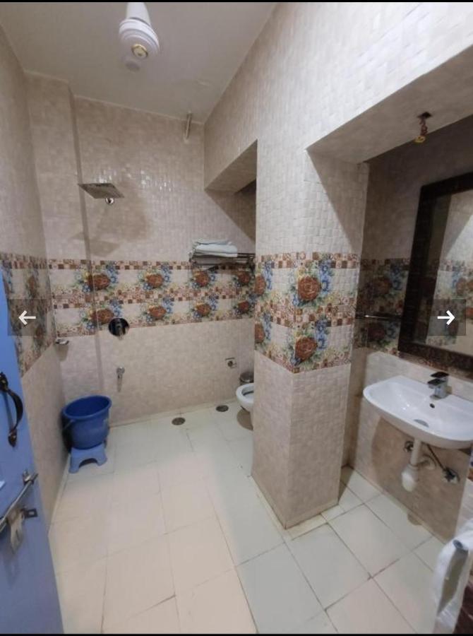 The Kutumb Villa - A Heritage Home Stay Джодпур Екстериор снимка