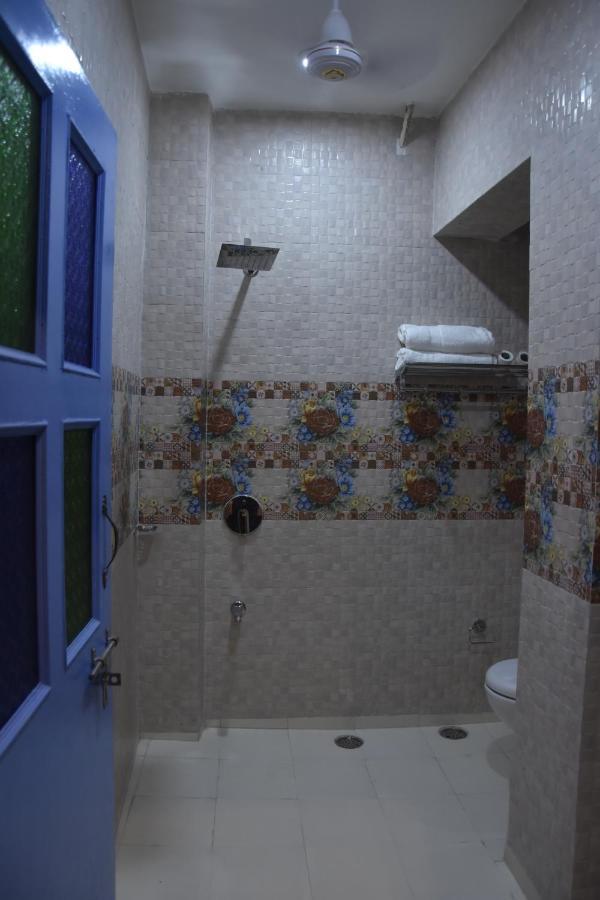 The Kutumb Villa - A Heritage Home Stay Джодпур Екстериор снимка